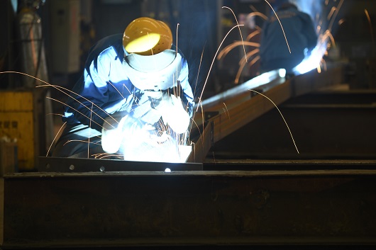 為何要擴大太原鋼結構的應用領域，其特色有哪些？