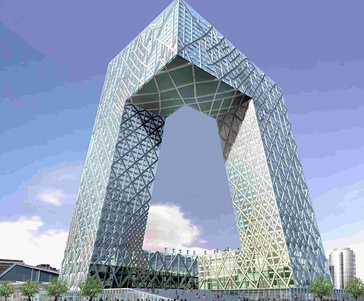 大力推廣山西鋼結構功在當代，利在千秋