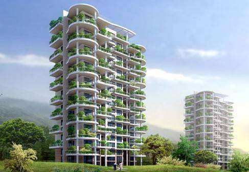 住宅產業化，促進陽泉鋼結構行業向前發展