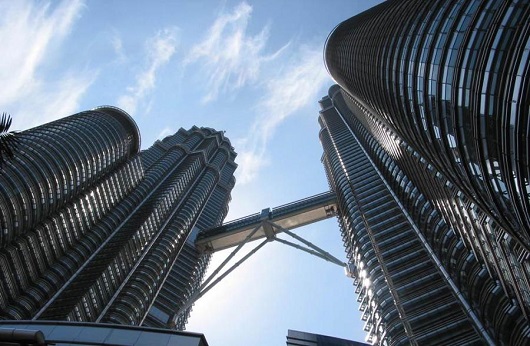 細(xì)數(shù)鋼結(jié)構(gòu)工程的優(yōu)勢(shì)，有幾個(gè)你不知道的