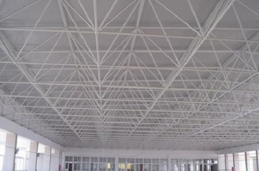 鋼結(jié)構(gòu)廠房的劣勢你知道幾點(diǎn)？