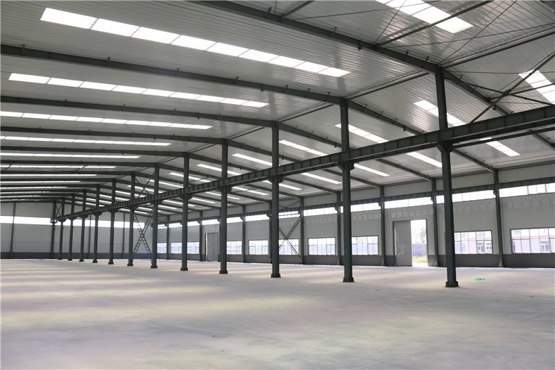 輕型鋼結構工程的造價如何做預算？