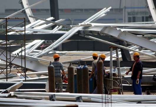 什么是鋼結構工程的致命傷？