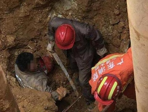 年底了，做鋼結構工程的要注意安全啊