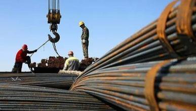 山西190萬噸的鋼鐵產能任務，鋼結構廠家能貢獻多少