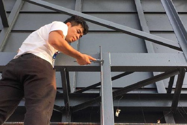 確保鋼結構工程質量，需把控這些關鍵點（一）