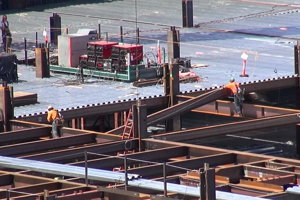 建造鋼結構廠房除了要關心造價，還需要關注這些