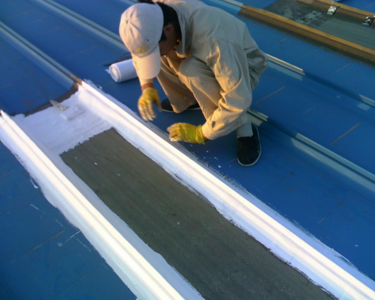 鋼結構房屋面的保養與檢修問題解答