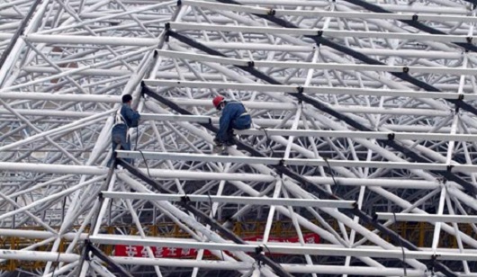 山西盛大鋼結(jié)構(gòu)工程