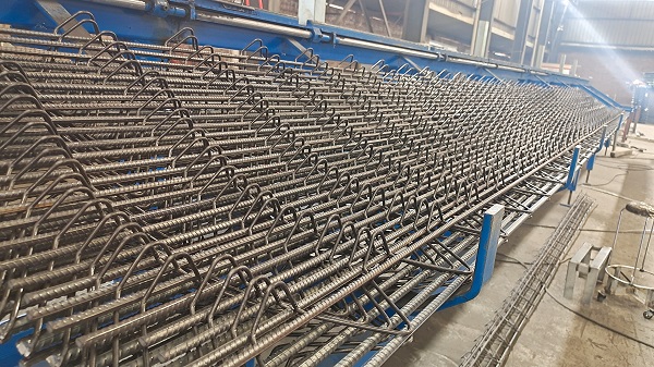 鋼筋桁架樓承板這樣買，買不了吃虧和上當(dāng)